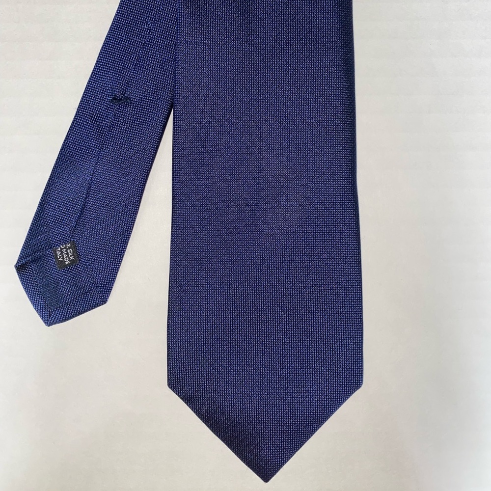 Barney’s New York tie, 3.5” (new standard)
